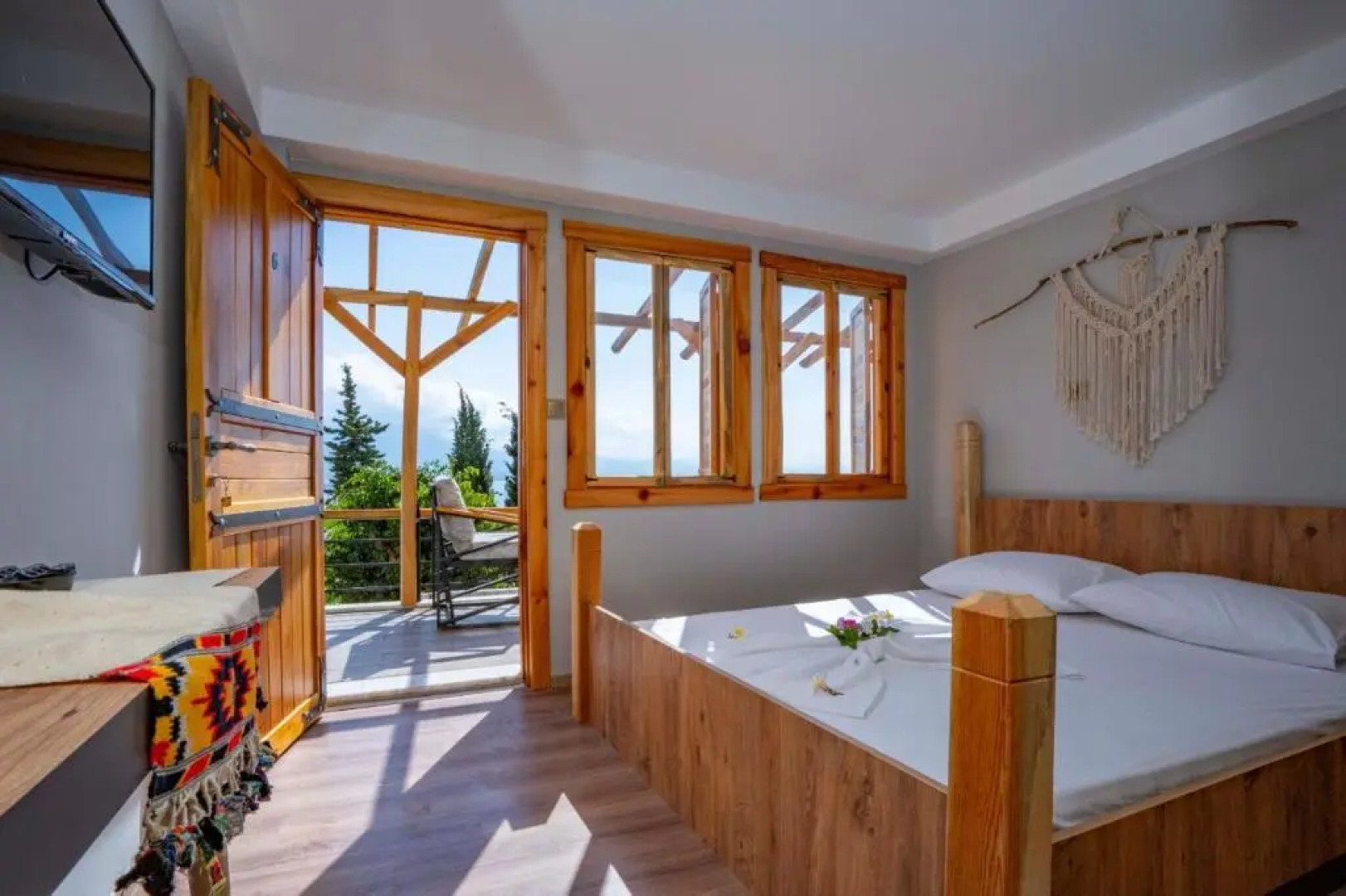 Бутик- отель Castle Alanya