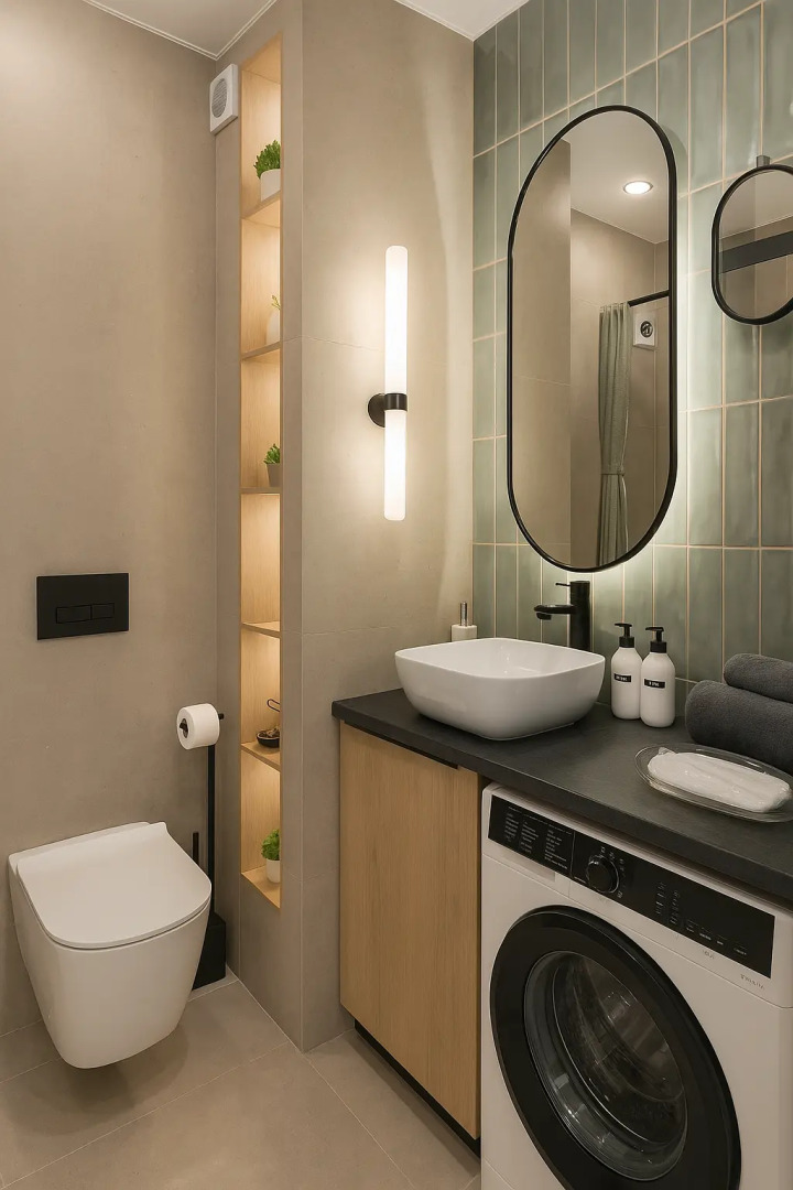 Квартира Уютная