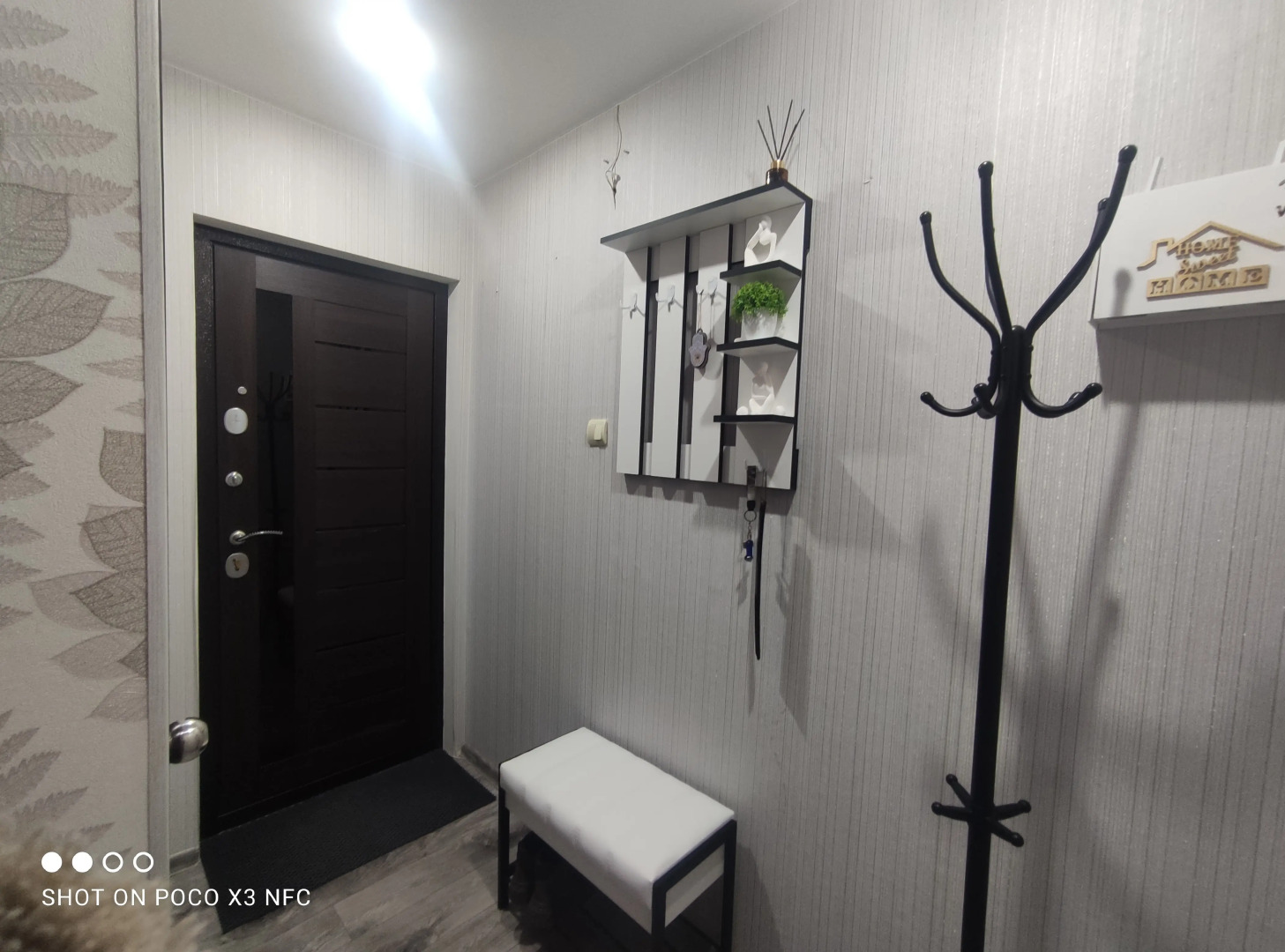 Квартира на Набережной