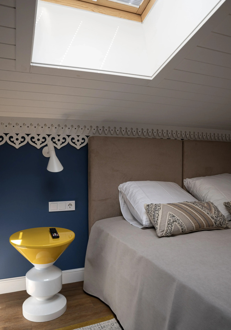 Мини-отель Усадьба1901