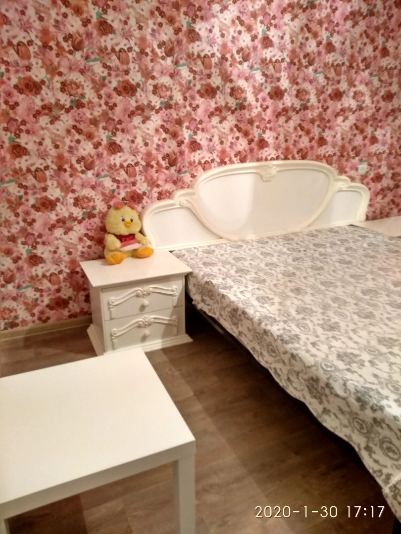 Квартира 2 Комнатная у Парка Победы