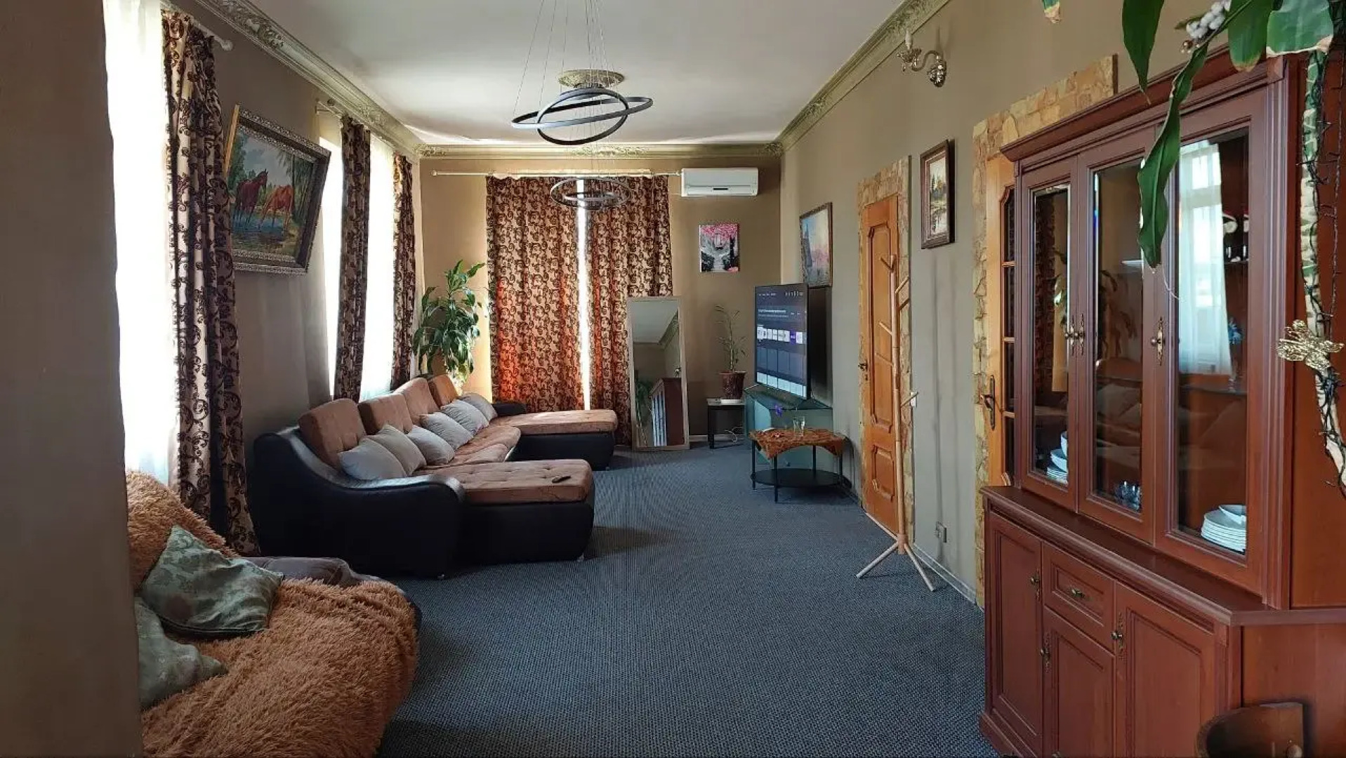 Дом Villa Levkovo Village