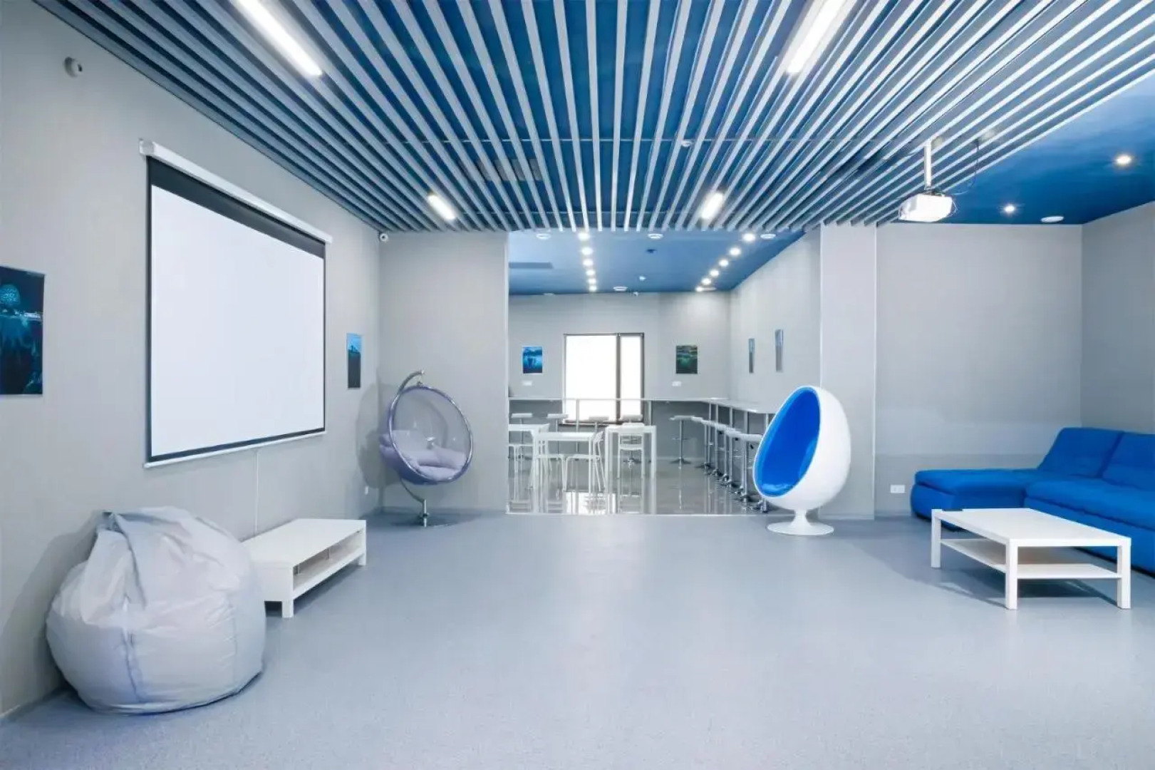 Отель Caps Lock Future