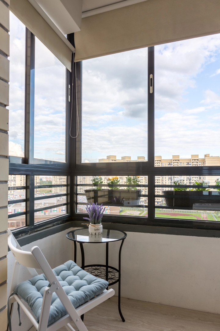 Апартаменты Райский уголок