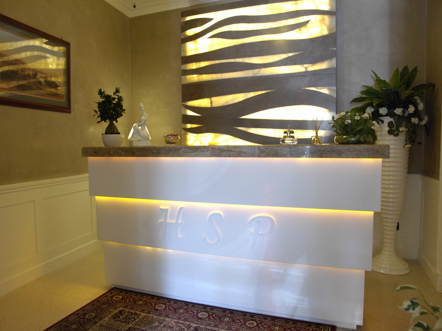 Hotel San Pietro
