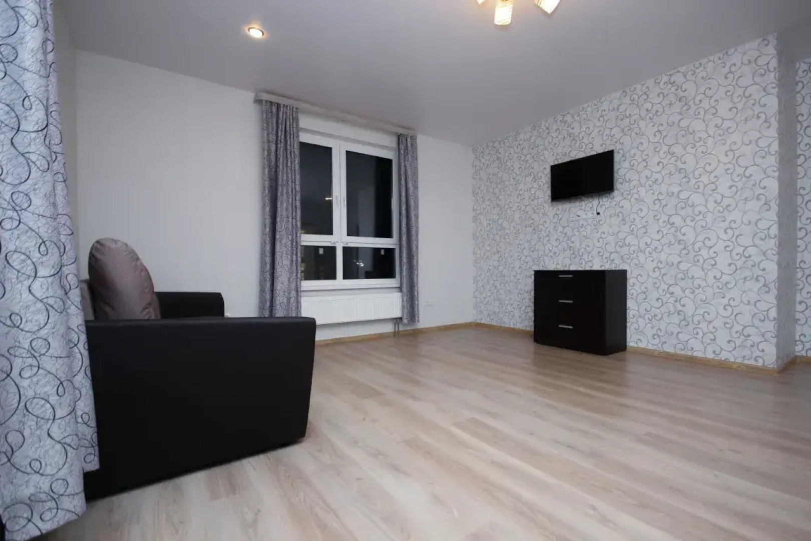 Апартаменты Dolina 2