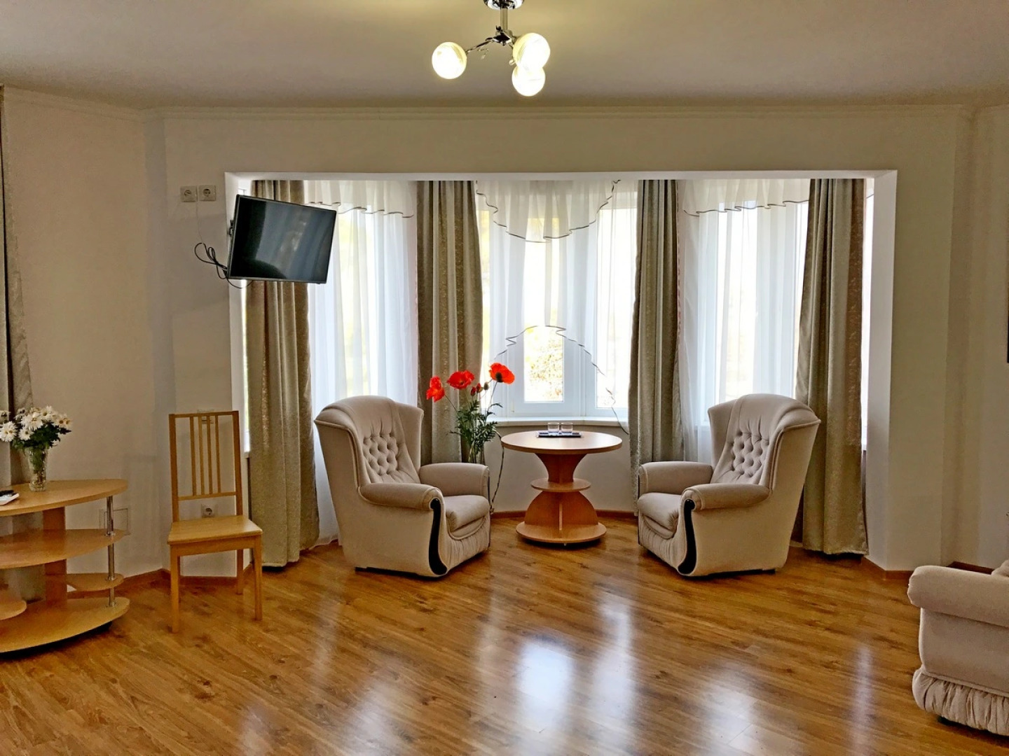 Гостевой дом Виктори