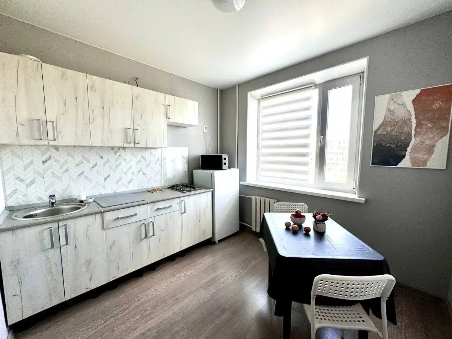 Апартаменты на Владимирской 37