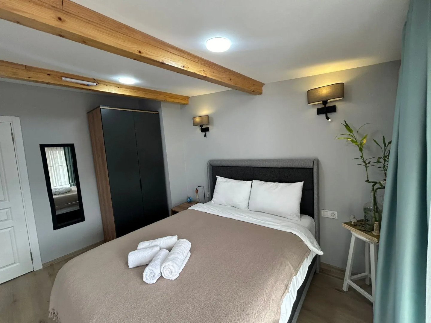 Бутик-отель NarPera Taksim