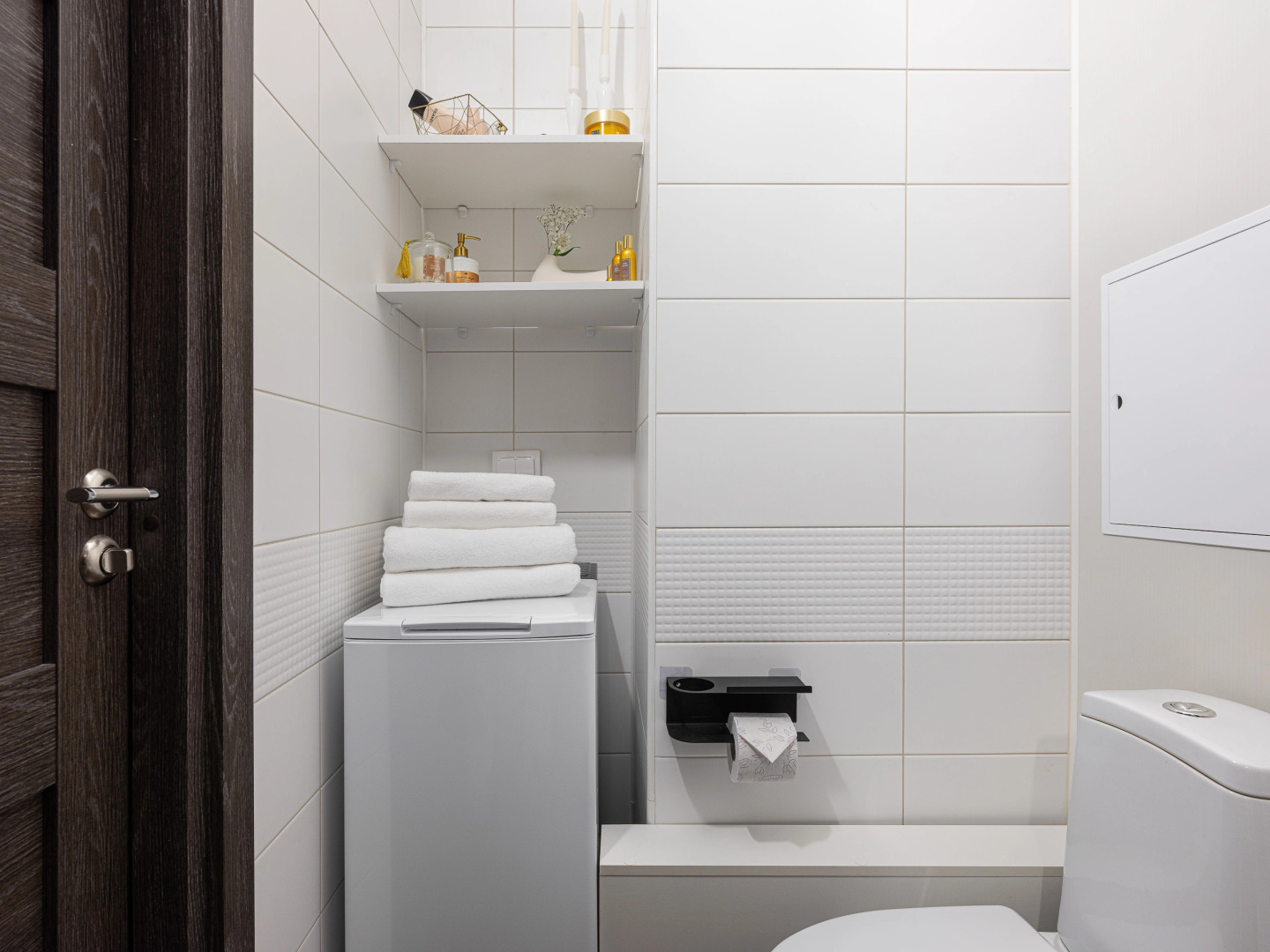 Апартаменты STRIZHY от APARTMENTS & stories