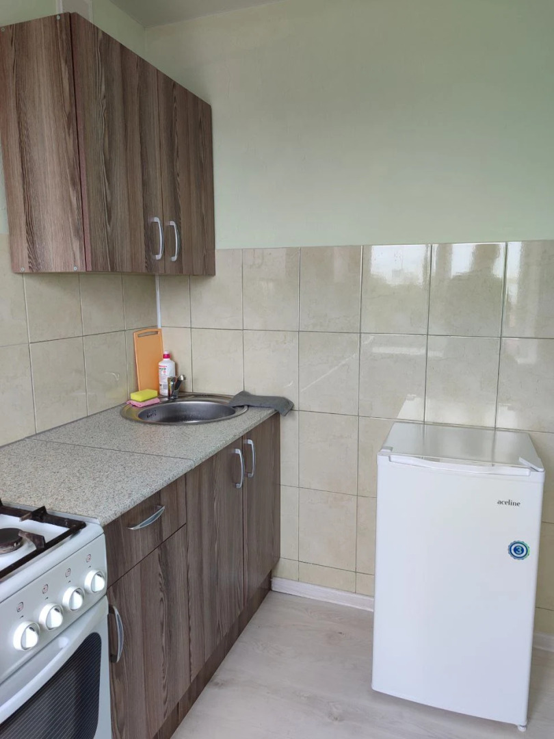 Квартира У музея ИЗО