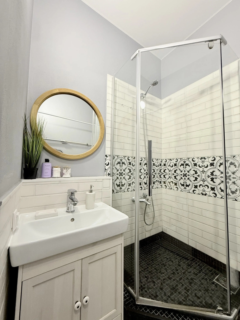 Апартаменты Щикарная двушка в самом сердце Минска