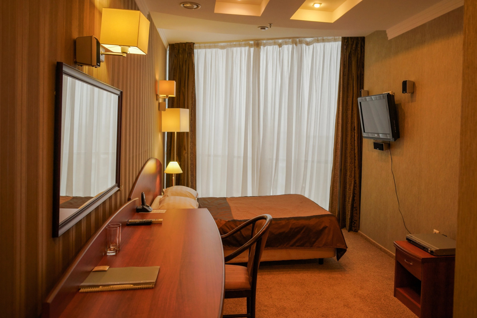 Сити-отель Парус