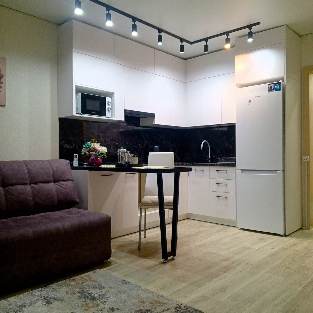 Апартаменты Like at Home Warsaw