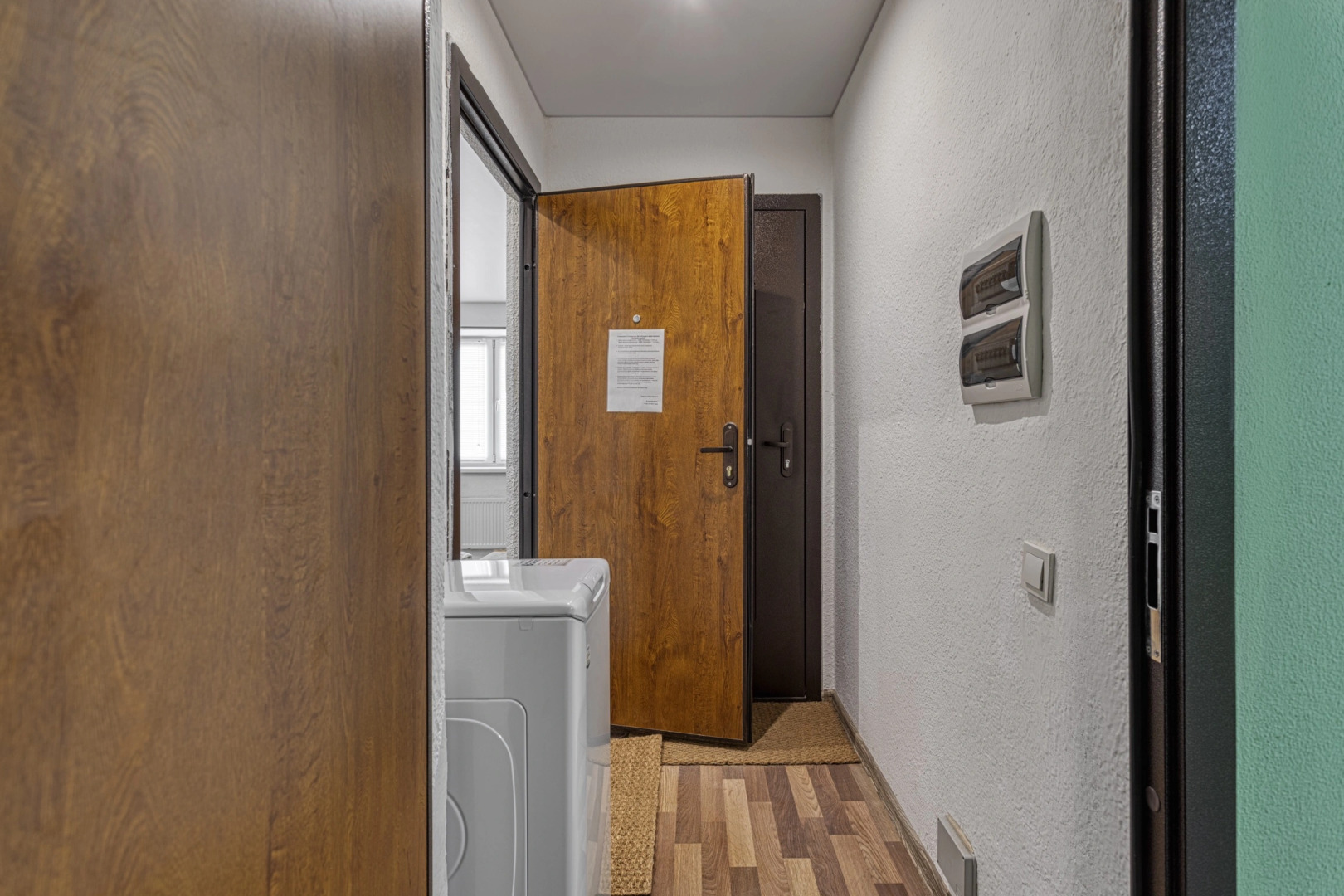 Апартаменты Максима