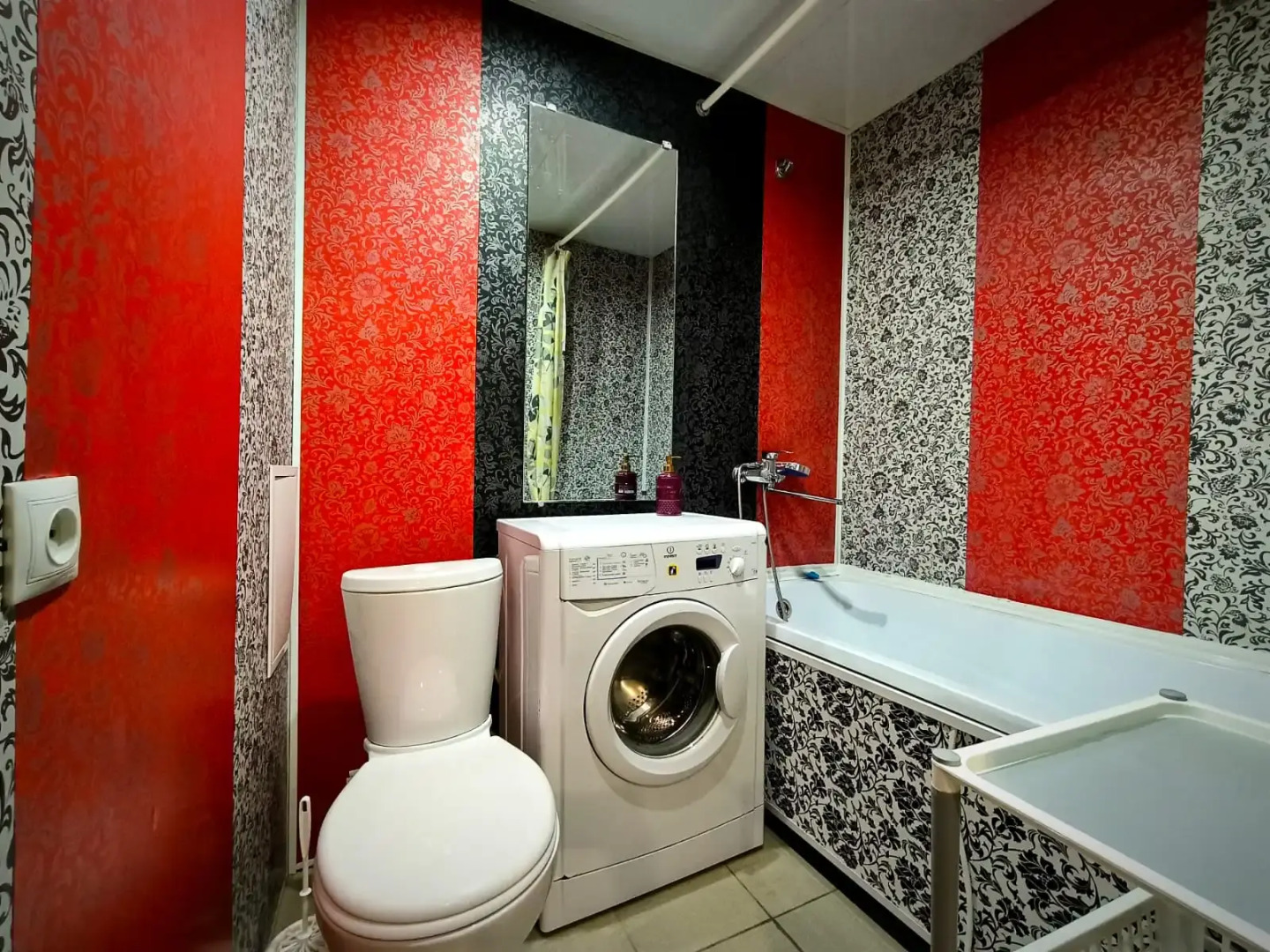 Апартаменты на Красноармейской 37