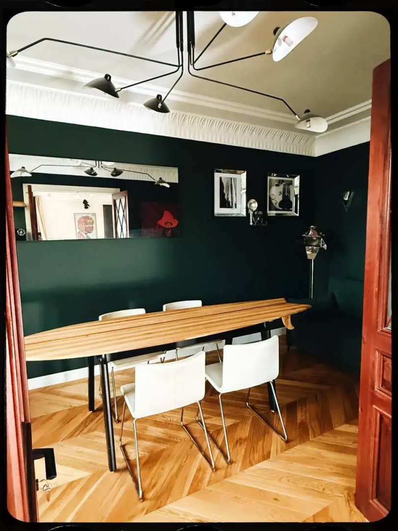 Квартира Traveler's House