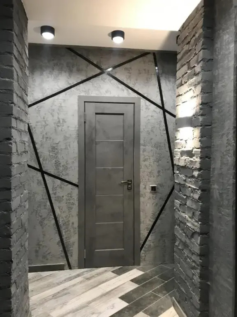 Апартаменты Эко&loft