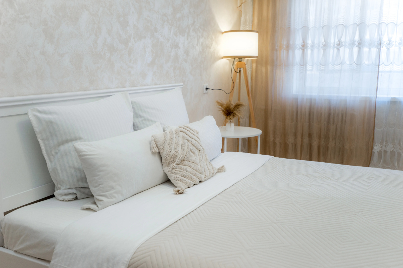 Квартира Однокомнатная квартира с кондиционером рядом с трассой М 4