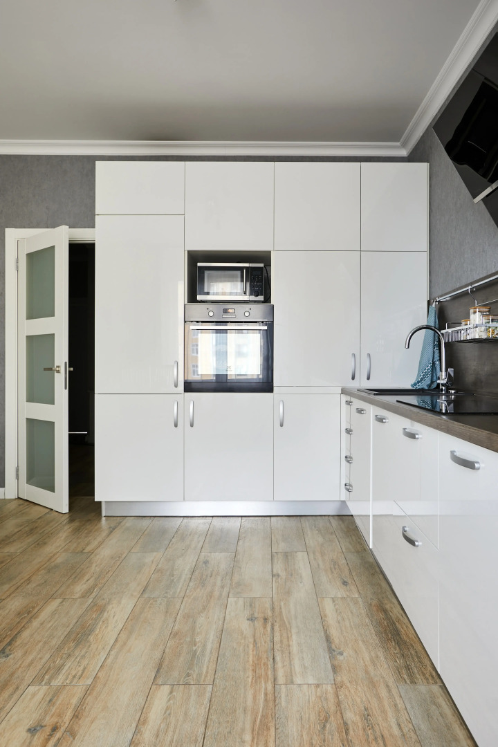 Квартира Moon на Красуцкого Satin home