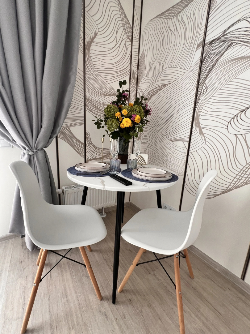 Квартира Закаты Нижнего