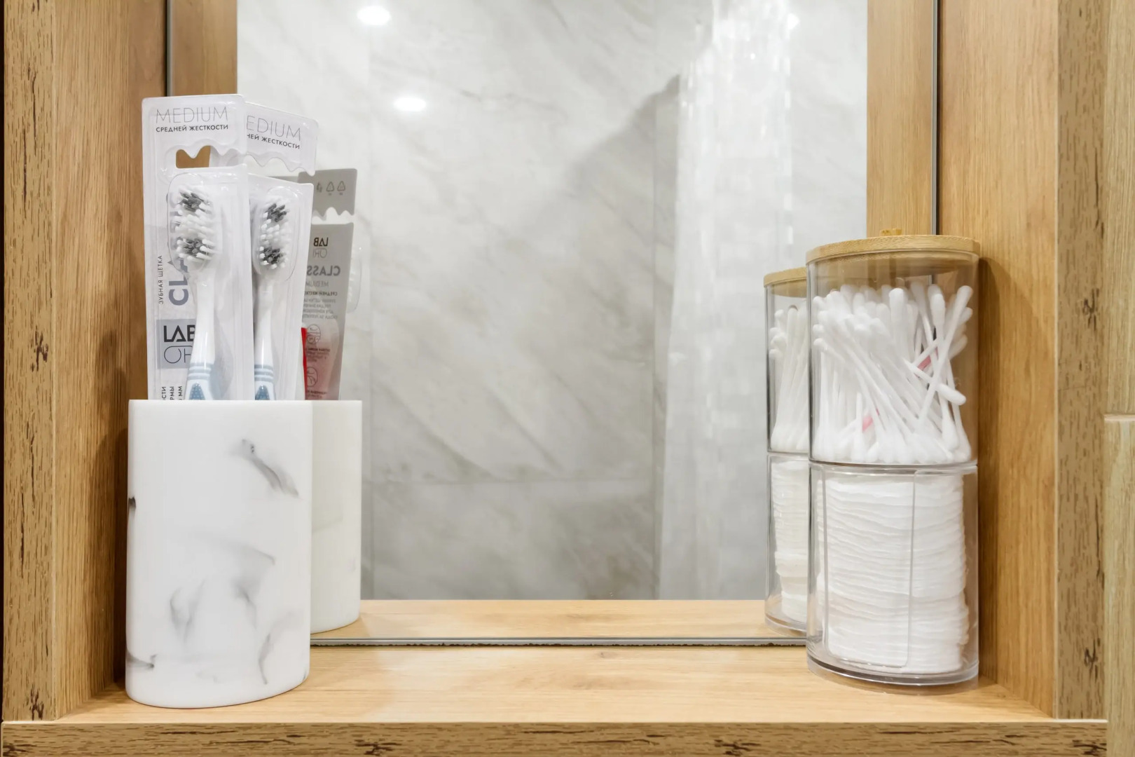 Квартира Дуси Ковальчук 266/5