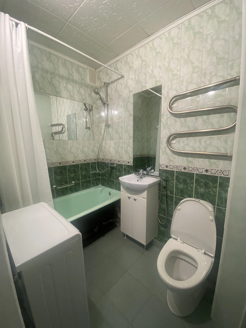 Квартира Жёлтый Нарцисс 2 комн. в центре г. Заречный