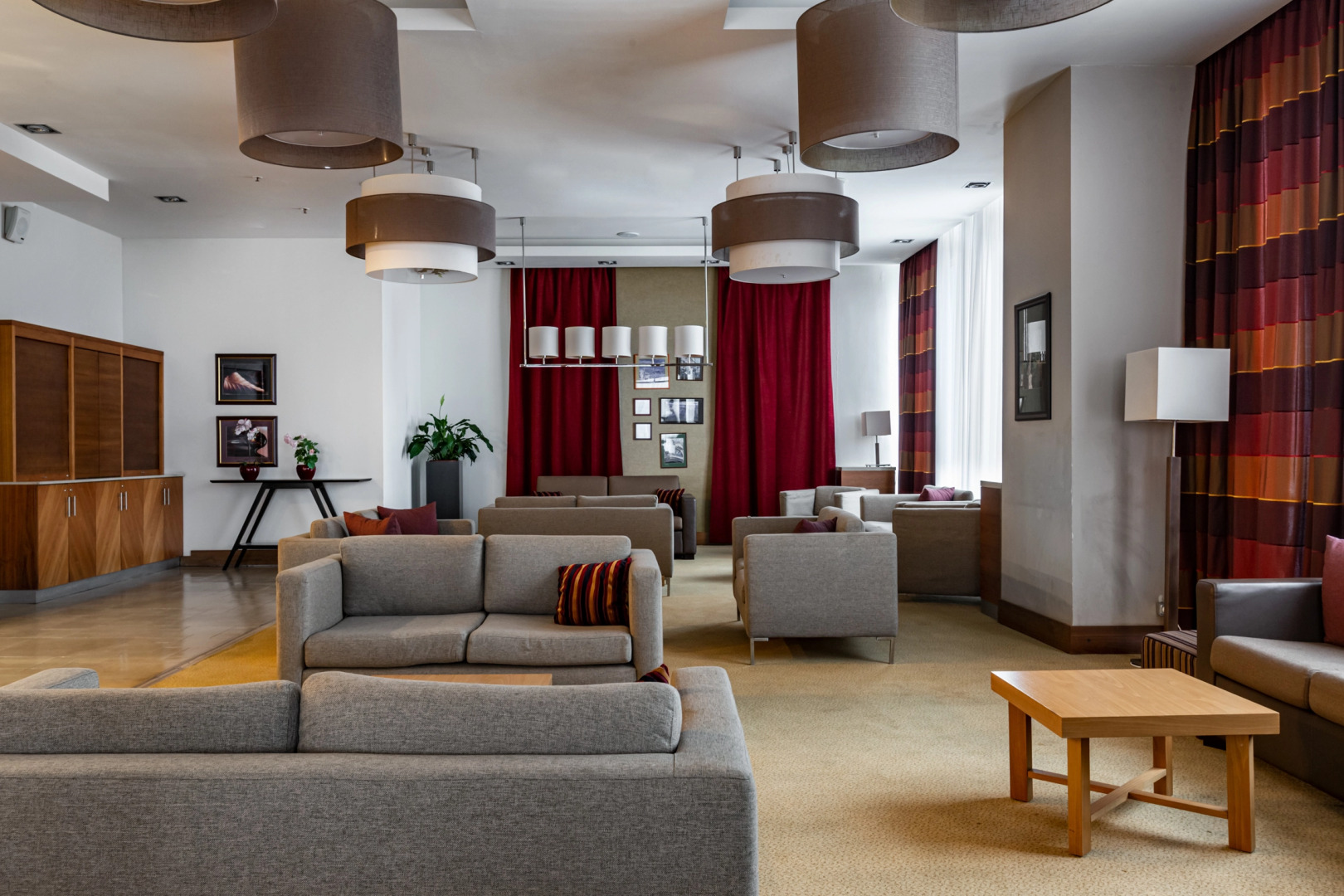 Апарт-отель Московские Ворота