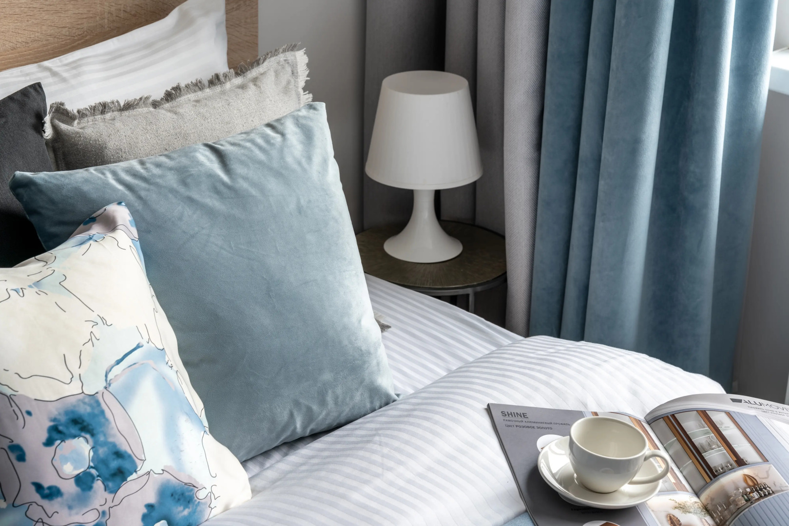 Апартаменты La Scala