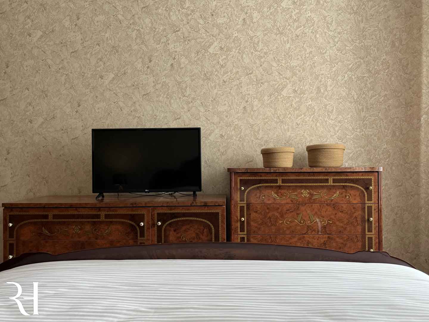 Апартаменты в ЖК 4 сезона