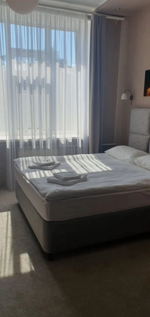 Отель People Town