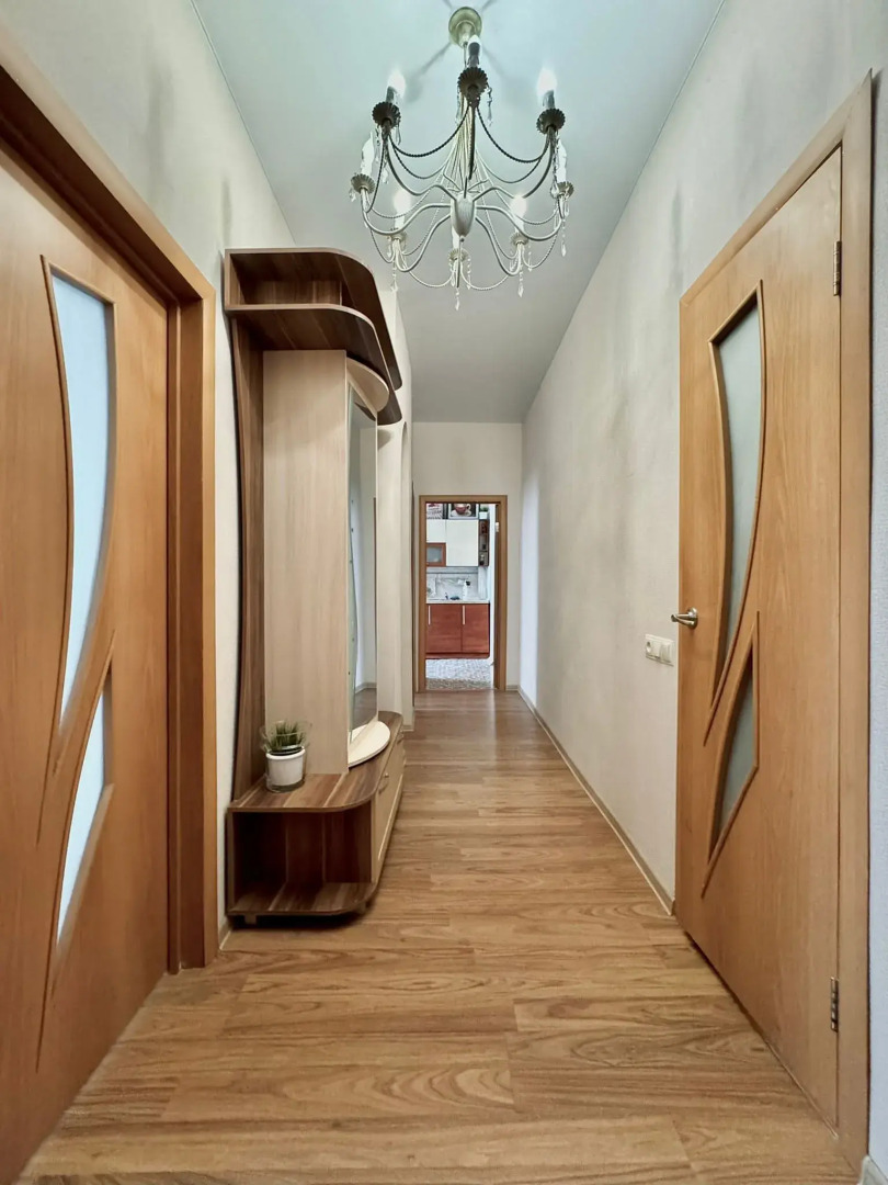 Квартира Суперцентр К.Маркса19+балкон