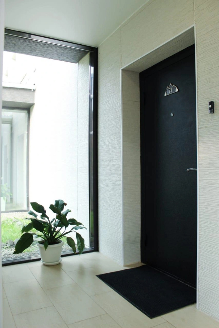 Апартаменты Baikal Hill Residence 21