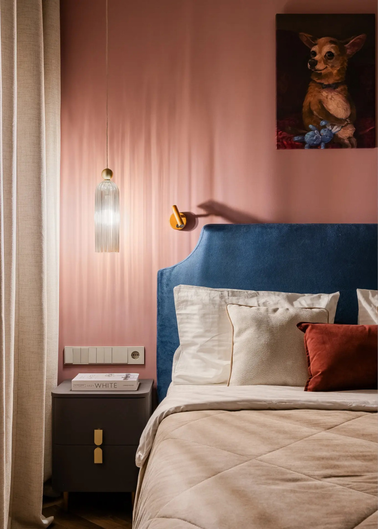 Апартаменты возле Москва-сити с Красивым Видом на Реку Москва