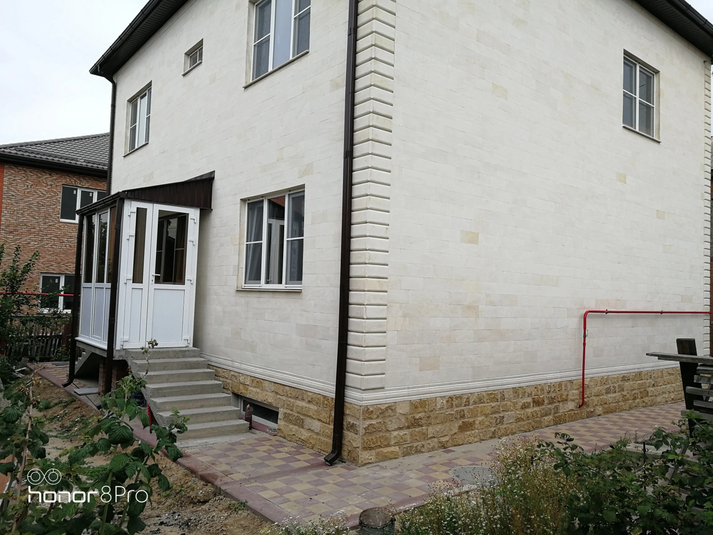 Гостевой дом Стильный