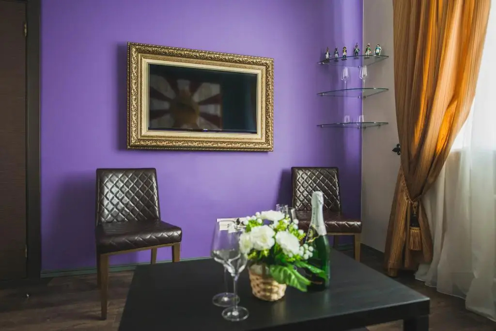 Отель Кутузов