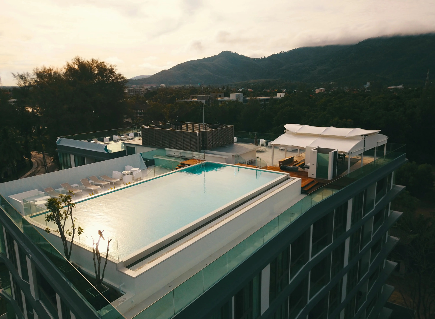 Апартаменты X2 Vibe Bangtao 409