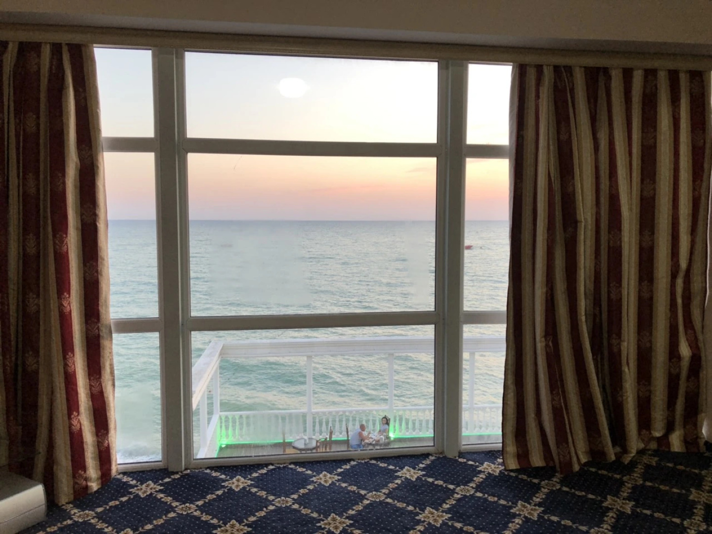 Отель Савита