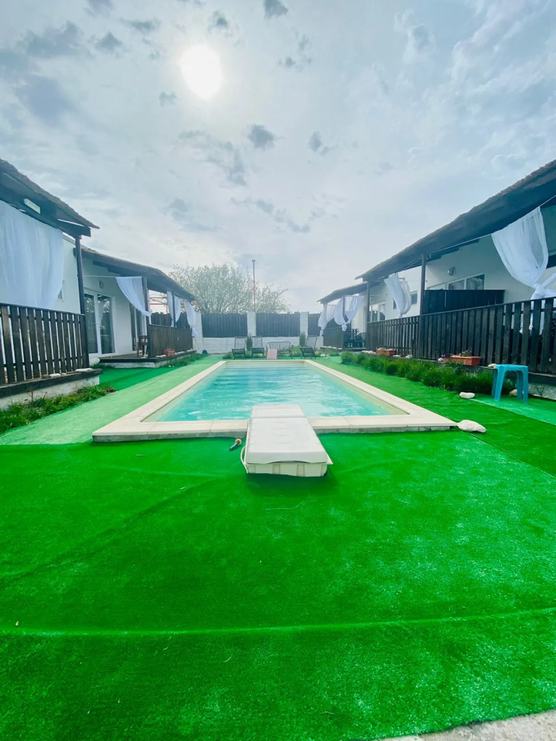 Мини-отель Маячок