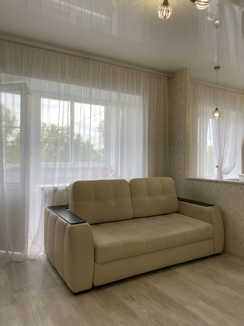 Апартаменты со всеми удобствами