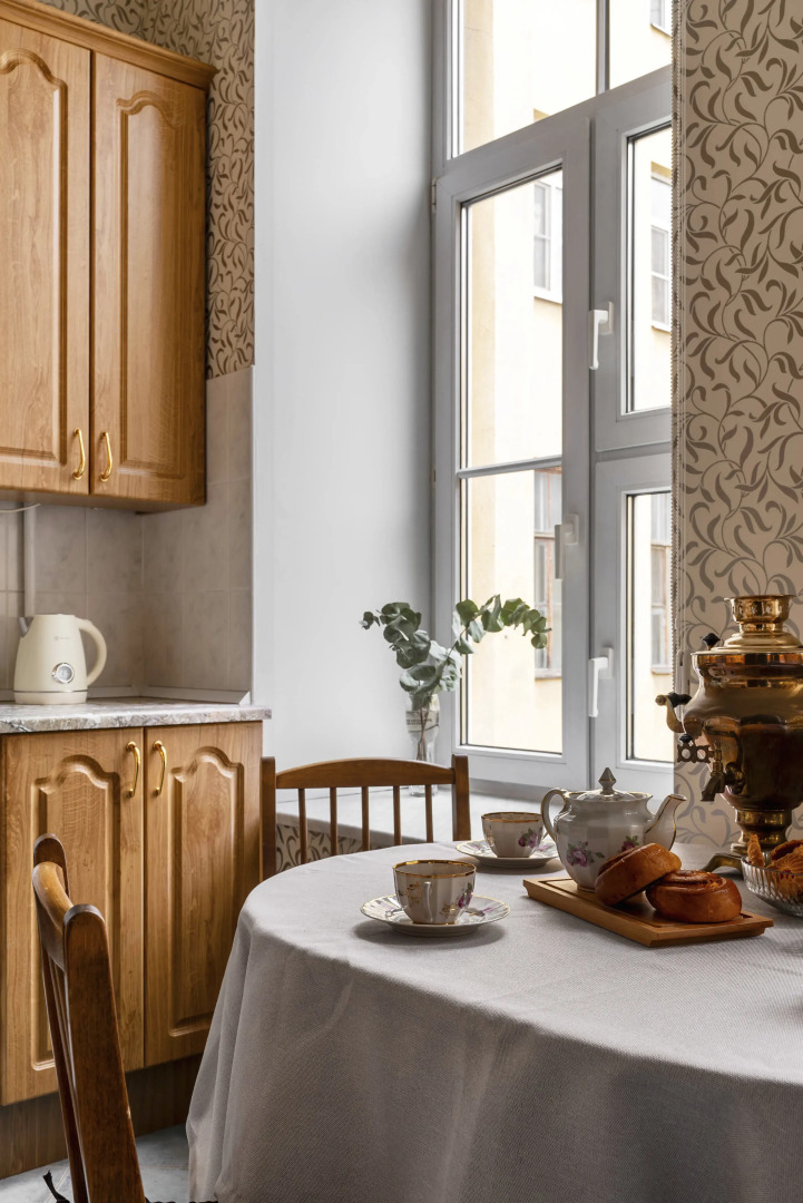 Апартаменты Cinema