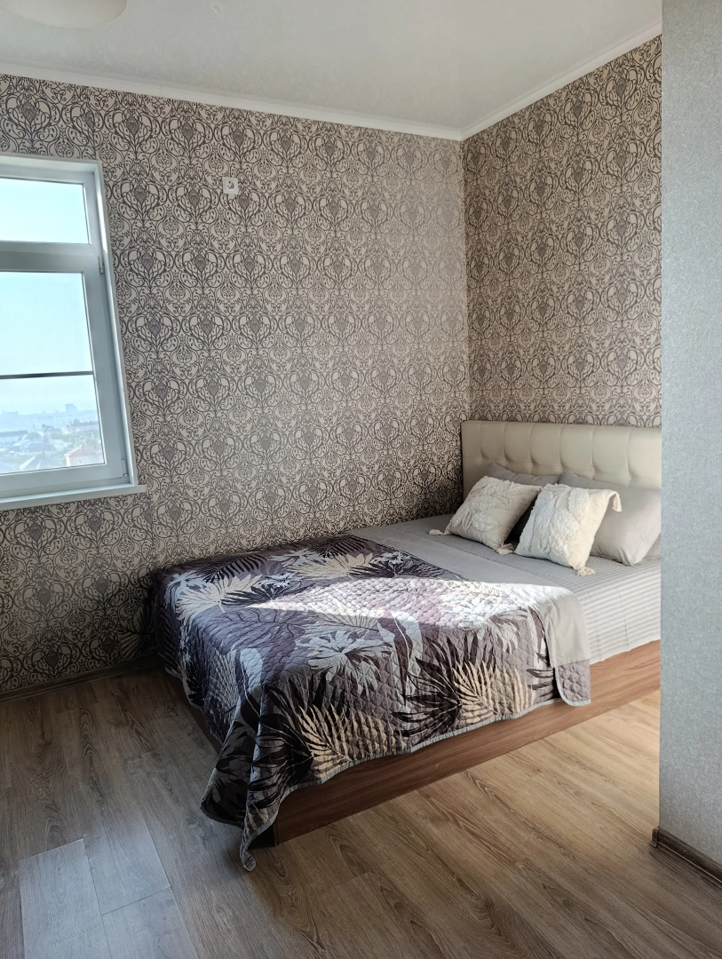 Частный дом Панорама Анапа