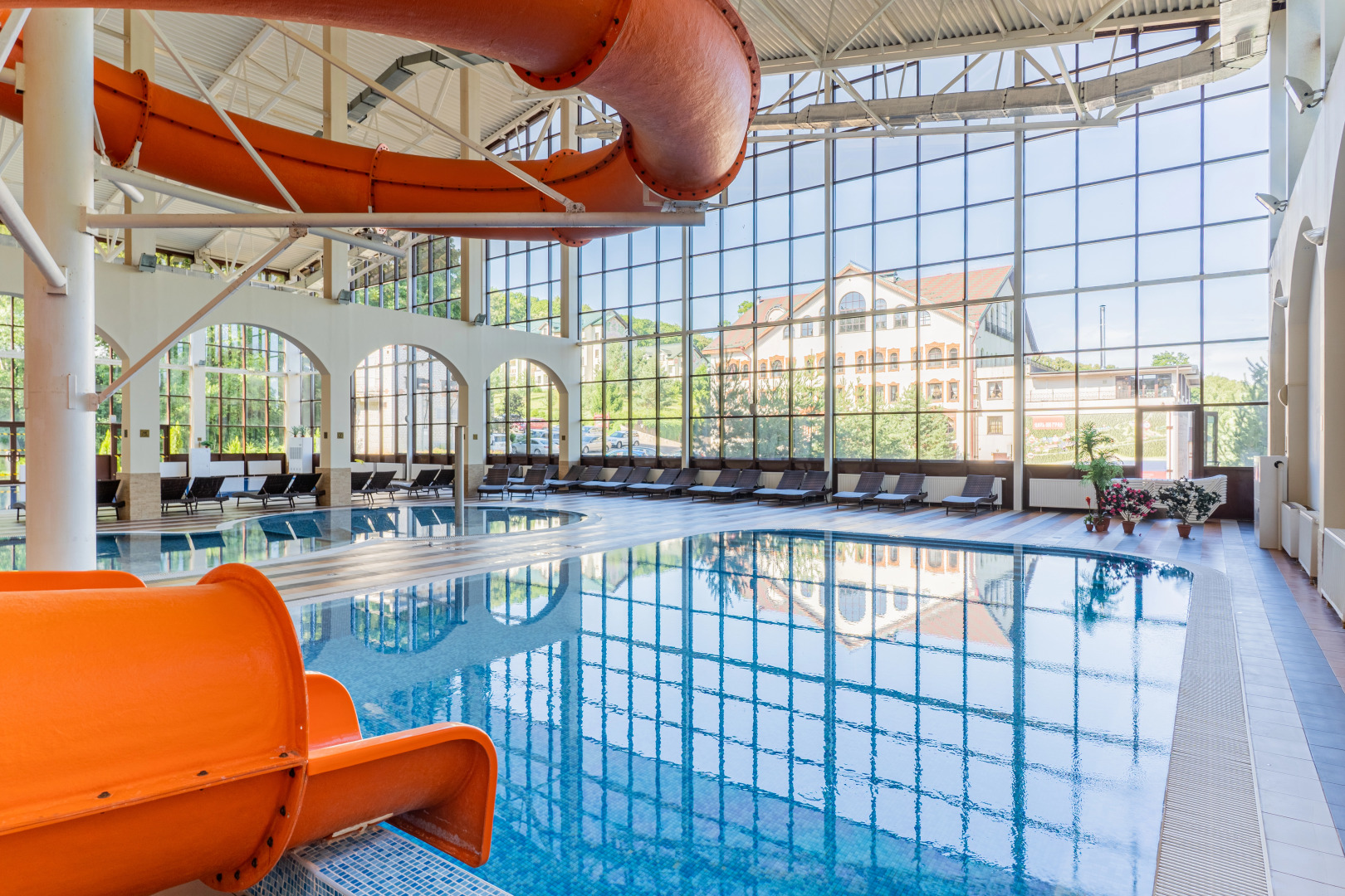 Отель Царьград