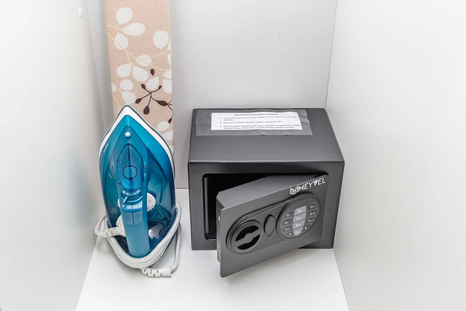 Квартира в лучшем районе Владивостока