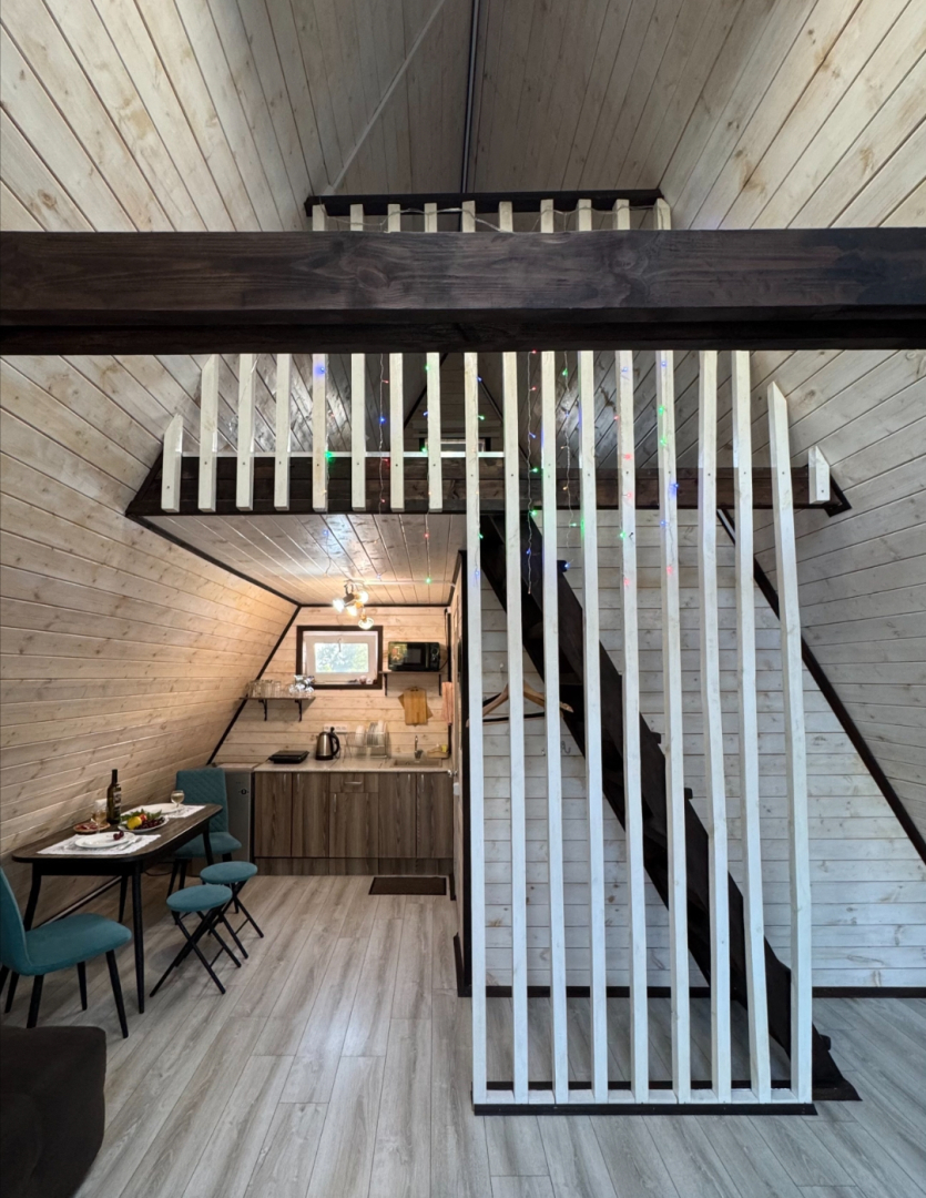 Гостевой дом Афрейм