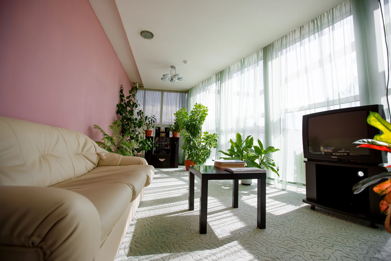 Гостиница Астория