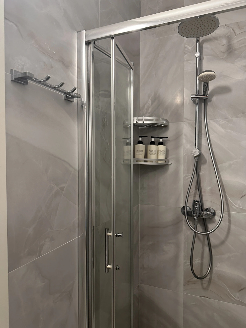 Апартаменты Студия в Зеленогорске