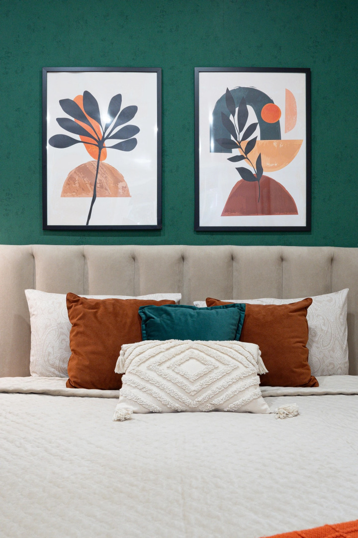 Апартаменты Двухкомнатные у Нижнего Озера