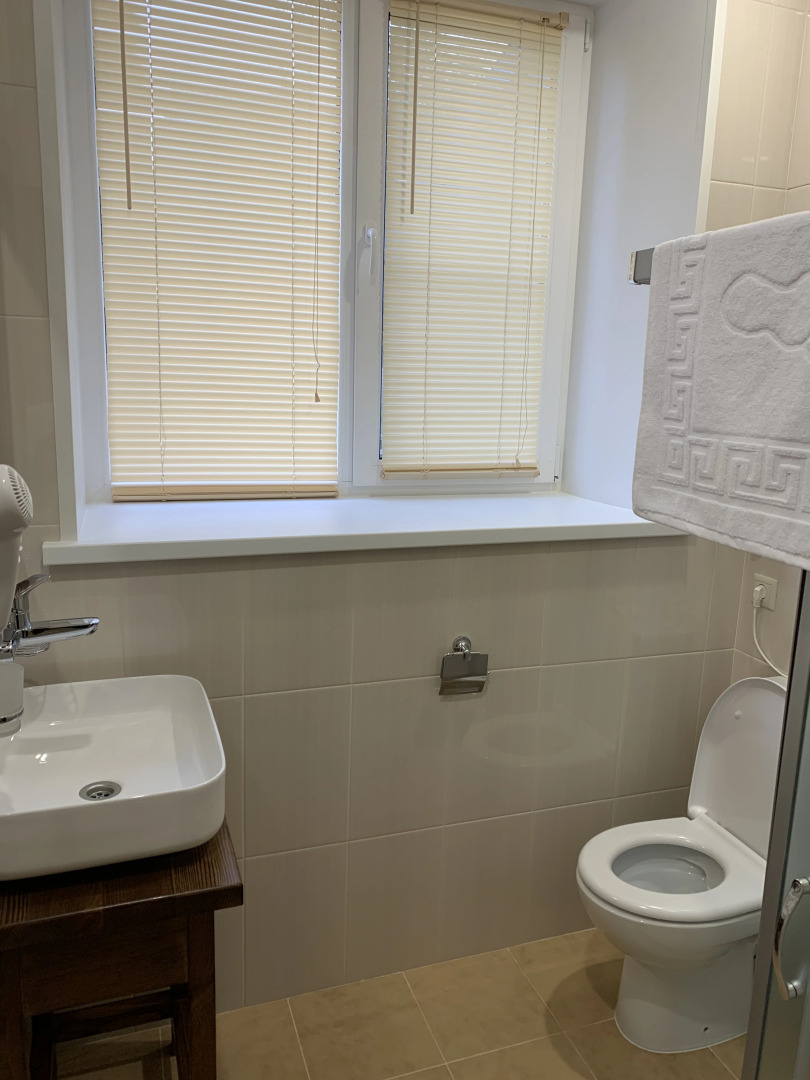 Мини-отель Ромашка