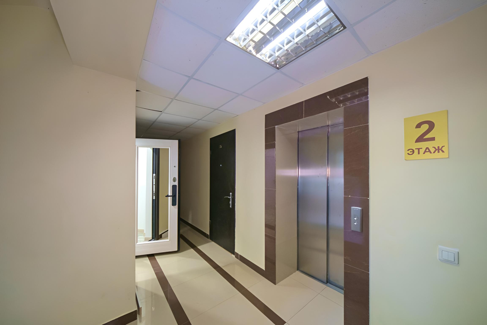 Апартаменты 3-х комнатные  на 1 Береговой линии